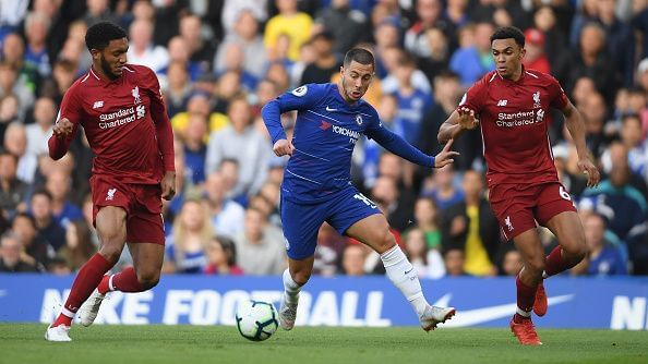 Chelsea vs Liverpool: 3 things learned, Premier League 2018-19