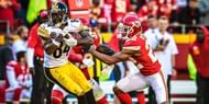 Image result for chiefs vs steelers