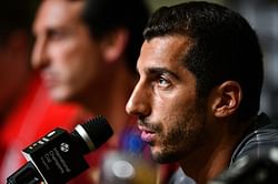 Henrikh Mkhitaryan's ambitions will delight Arsenal fans