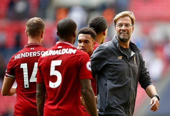Glory or Gloom - Jurgen Klopp at Liverpool