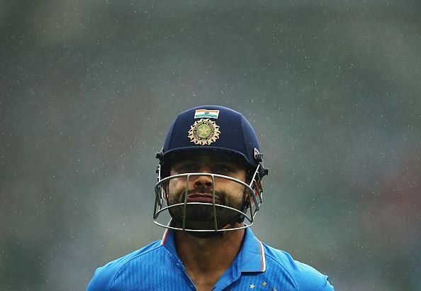 All-rounder quits international cricket, Kohli recommended for prestigious award, and more - Cricket News Today - 17 September 2018