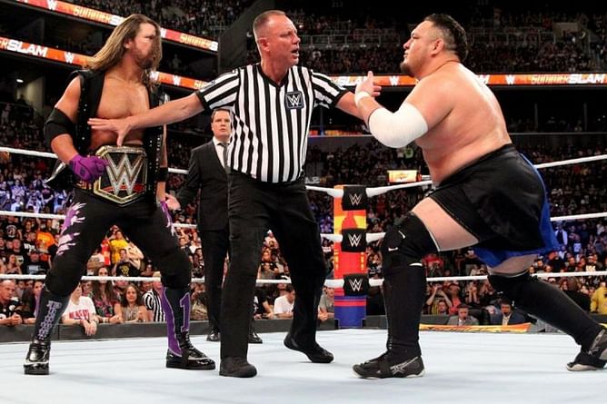 WWE Hell In A Cell 2018: 5 Swerves That Could Happen On The Show