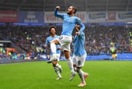 Cardiff City v Manchester City - Premier League