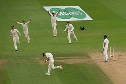 England vs India 2018 : The series victory that was not to be
