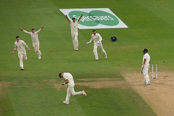 England vs India 2018 : The series victory that was not to be