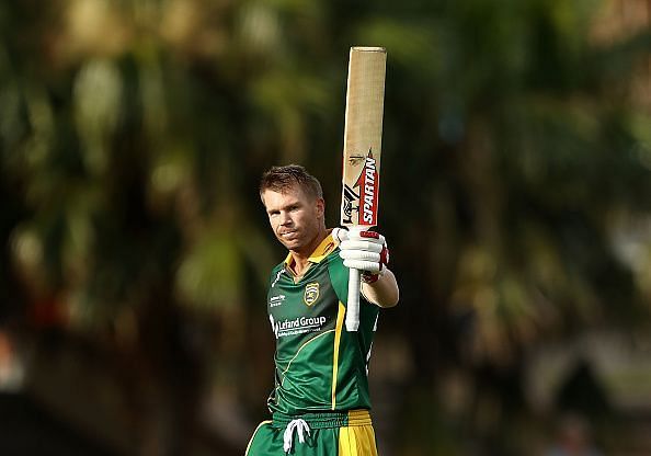 Randwick Petersham v St George - NSW Club Cricket