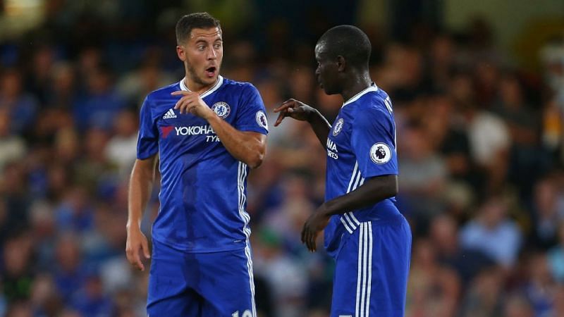 Image result for hazard and kante