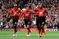 Manchester United v Wolverhampton Wanderers - Premier League
