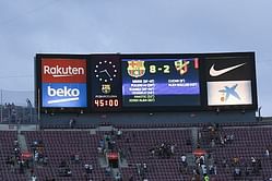 5 Takeaways from the Barcelona v Huesca Match