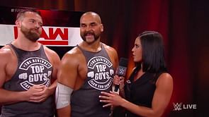 WWE Hell in a Cell 2018: 4 Potential finishes for Dolph Ziggler and Drew McIntyre vs Seth Rollins and Dean Ambrose