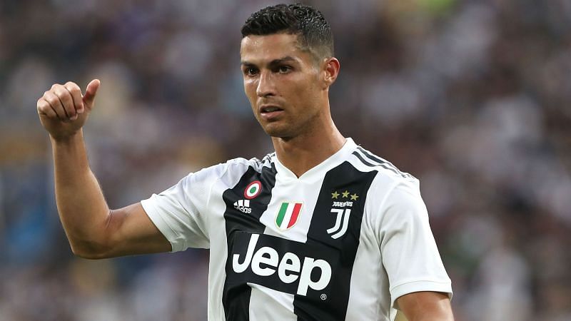 Ronaldo claims FIFA 19 bragging rights over Messi