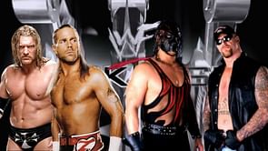 Opinion: Why DX vs Brothers of Destruction is best for business