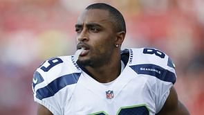 Seahawks' Baldwin could miss a 'couple of weeks', says Carroll