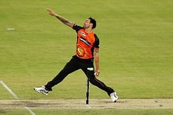 New innings in Mitchell Johnson's life; all set to debut in motorsports