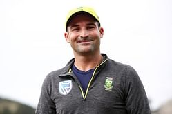 South African squad for Zimbabwe ODI's announced
