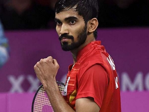 Japan Open Super Series 2018: K. Srikanth loses In The Quarter Finals
