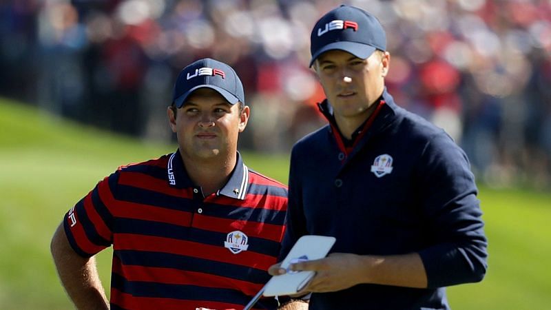 Ryder Cup 2018: Four reasons why Team USA will win