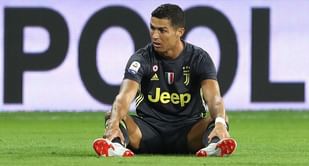 Juventus manager is confident that Ronaldo will score his first goal for Juventus against Sassuolo