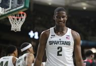 Rutgers v Michigan State