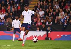 Jamie Carragher reveals why Marcus Rashford has to leave Manchester United