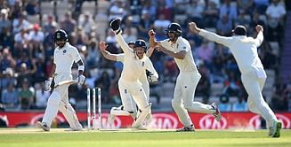 Practice matches before overseas Test series- A necessity for Team India
