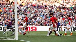 Barcelona 1-1 Athletic Bilbao: 3 reasons why the champions dropped points