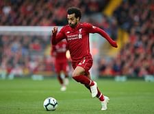 EFL Cup: Liverpool's probable line-up against Chelsea