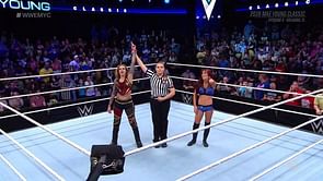 Mae Young Classic 2: Results, 12th September 2018, Latest MYC2 Winners & Video Highlights