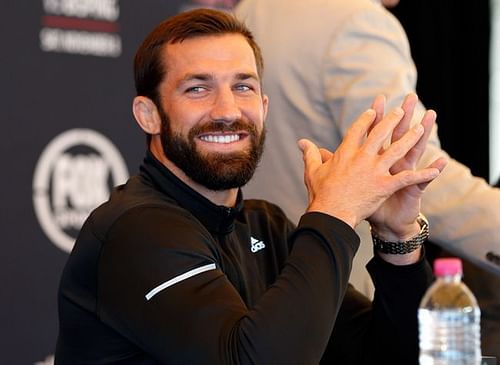 Luke Rockhold 