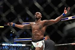 3 Light Heavyweight opponents for Jon Jones when he returns to UFC