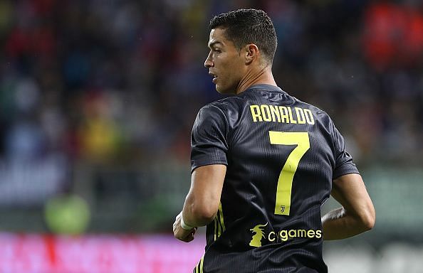 5 famous players who donned the No.7 jersey at Juventus before Cristiano Ronaldo