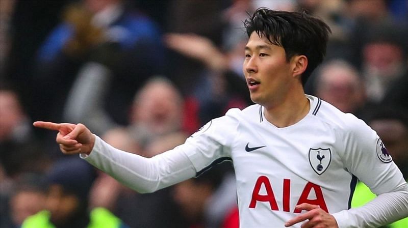 SOn&#039;s return will give a vital boost to Spurs