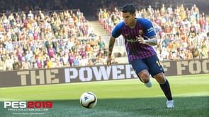 PES 2019 Ratings: 10 Best Defenders in PES 2019