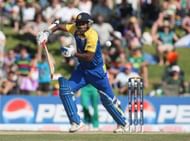 South Africa v Sri Lanka - ICC Champions Trophy