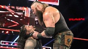 5 Ways that Hell in a Cell 2018 could end