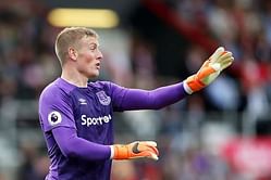Top 5 goalkeepers in the Premier League right now