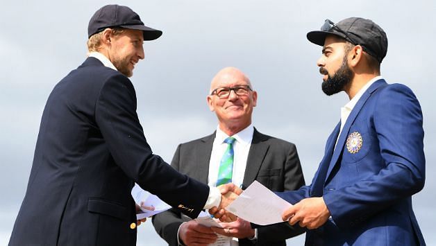 Kohli&#039;s luck with the toss expected to change in an inconsequential match