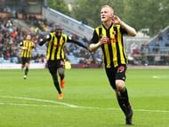 Burnley FC v Watford FC - Premier League