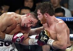 Close win means Alvarez and Golovkin could do it again