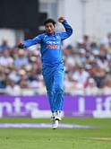 Down Memory Lane: When Kuldeep Yadav's hat-trick rattled the Aussies