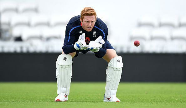 England & India Net Sessions