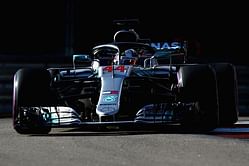 F1 Russian Grand Prix: 5 Talking points from qualifying