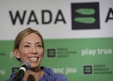 Key panel member quits after Russia doping recommendation