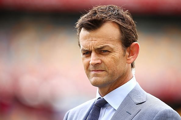 Adam Gilchrist