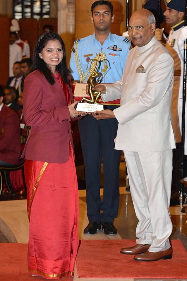 Nelakurihi Sikki Reddy&#039;s contribution to Indian badminton has just been phenomenal