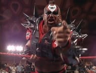 The Legion Of Doom return after a four-year-long absence...