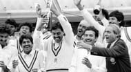 India's first Test victory on English soil
