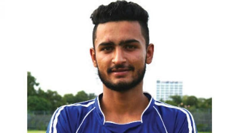 Image result for manvir singh indian footballer