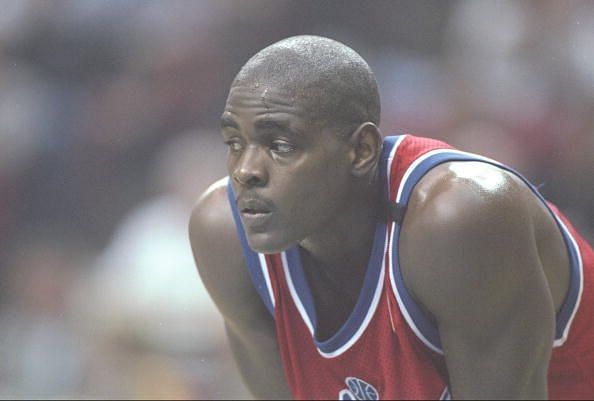 chris webber tnt sports