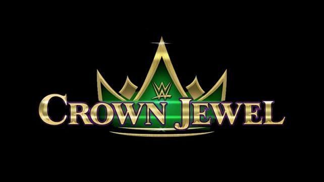 Opinion: Possible Headliner for the Crown Jewel Event